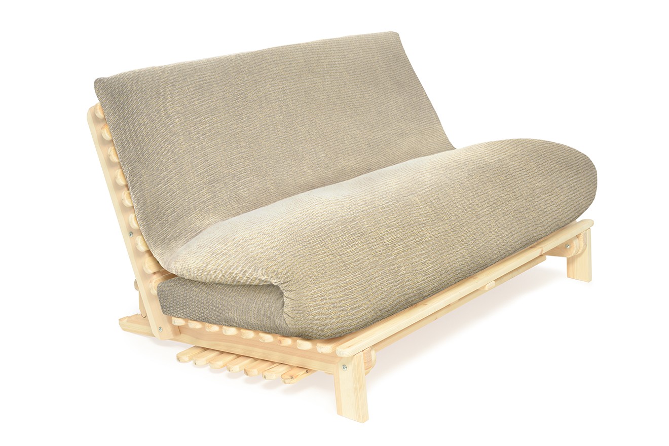 Bella Seater Aldeburgh Natural