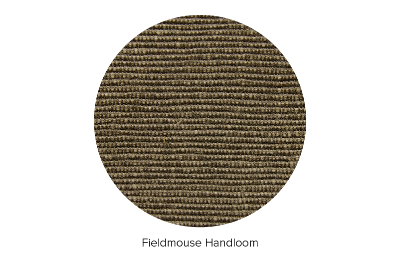 Handloom Fieldmouse