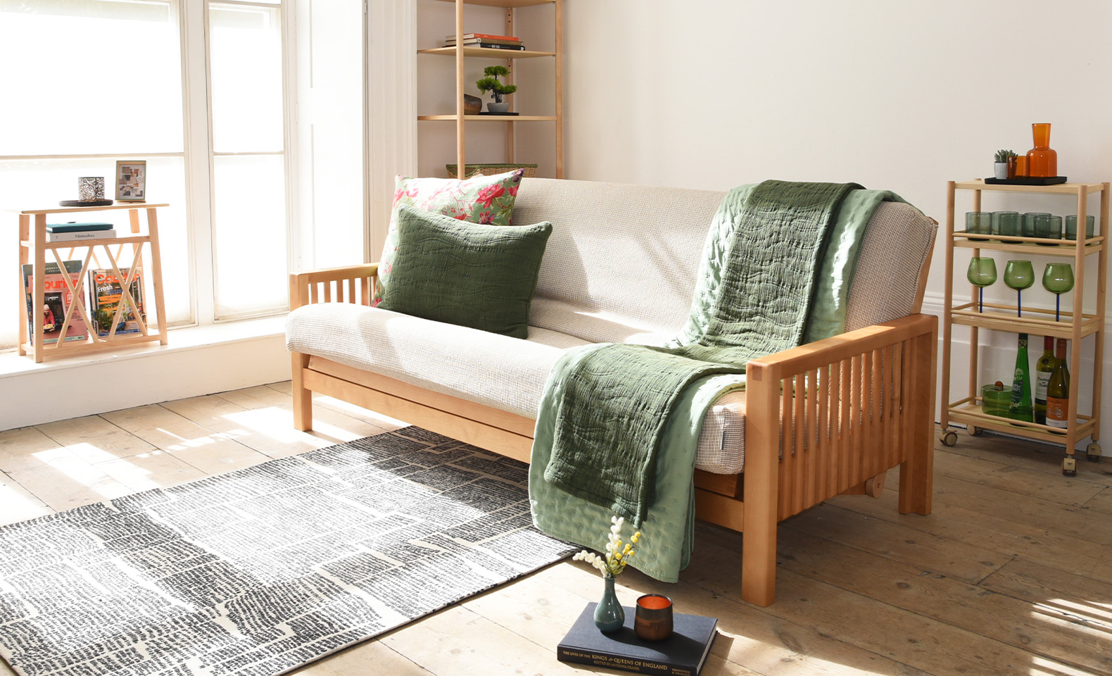 SOFA BED SALE