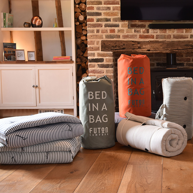 FLOOR MATTRESSES