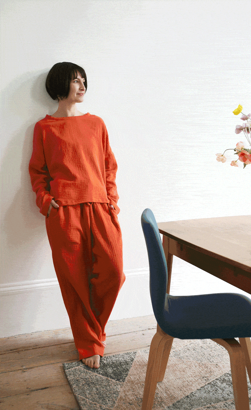 ROBES & LOUNGEWEAR