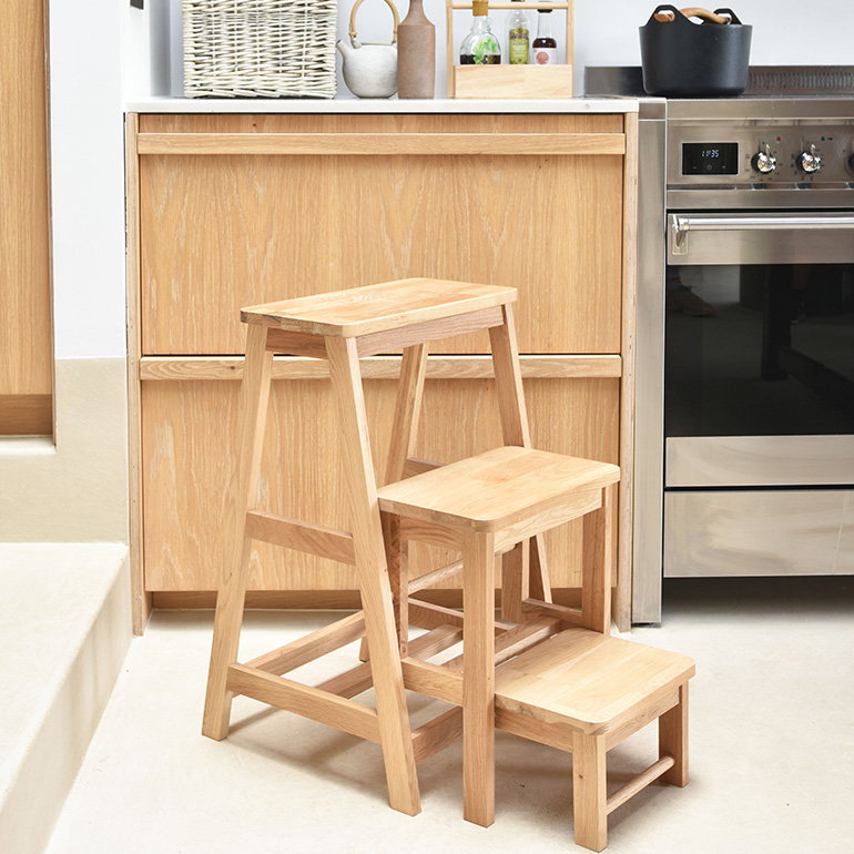STOOLS