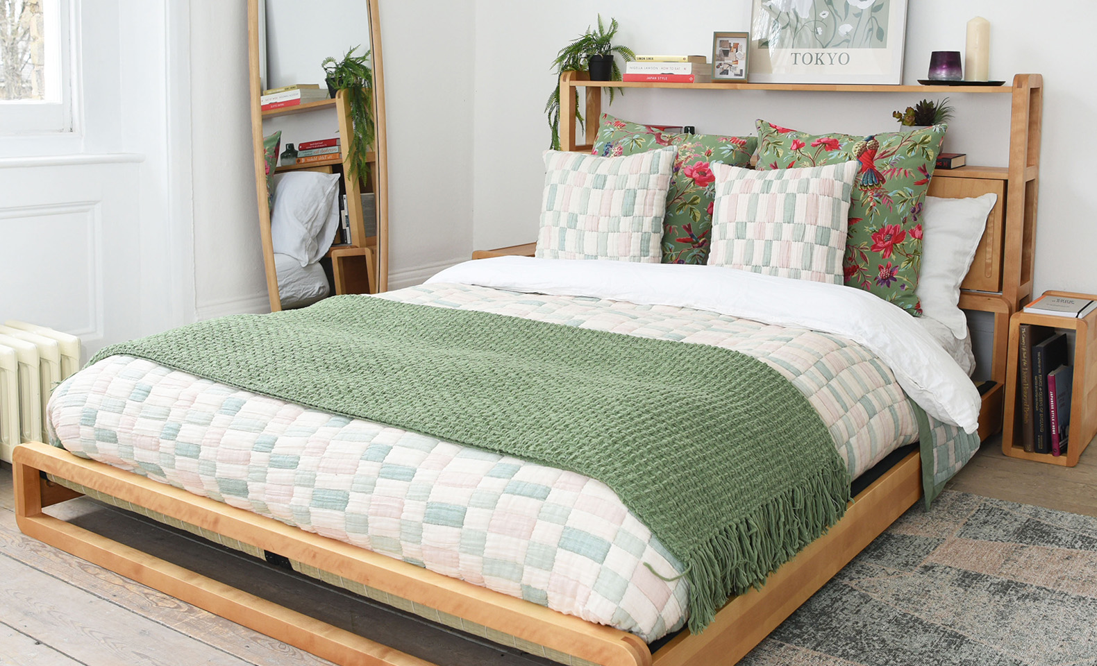 BED SALE