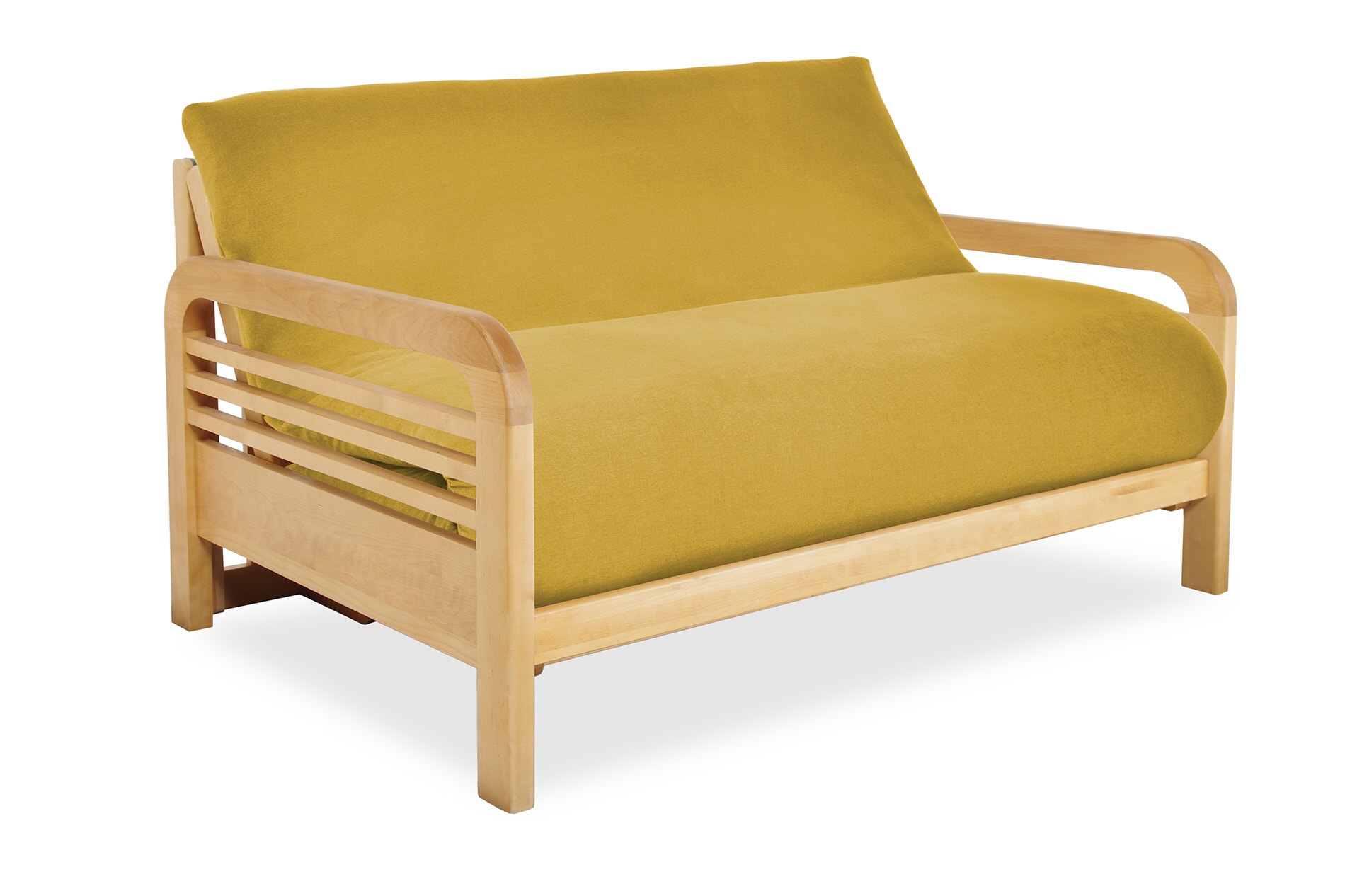 Noah Birch Seater Handloom Sauterne
