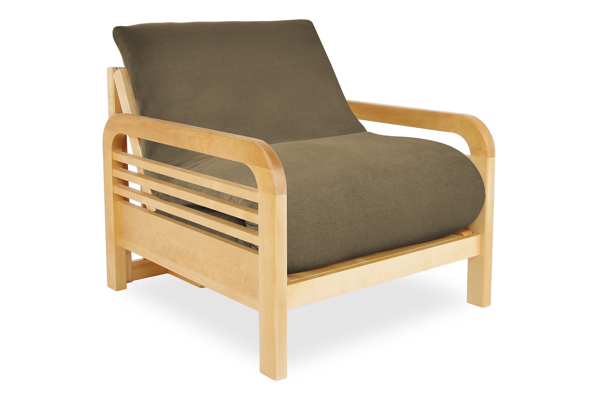 Noah Birch Single Handloom Fieldmouse