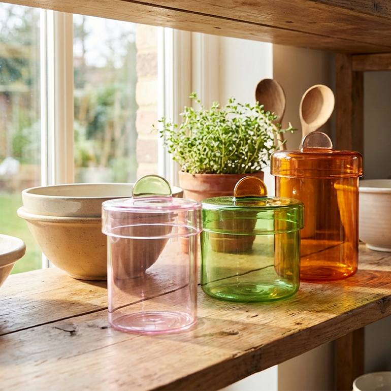 HOME ACCESSORIES