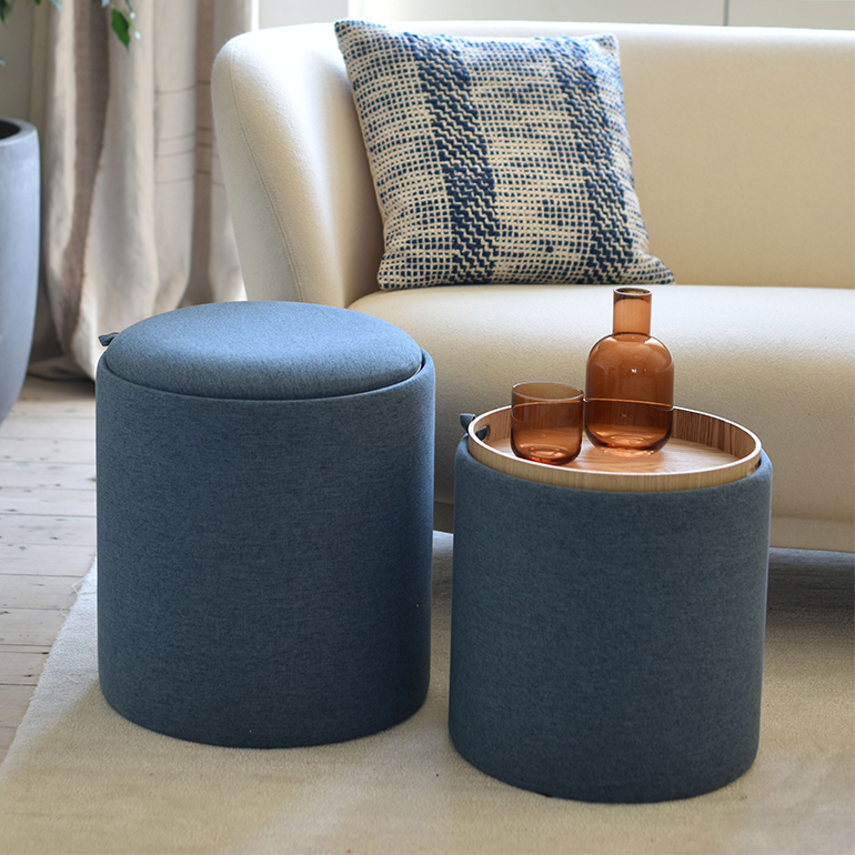 STOOLS