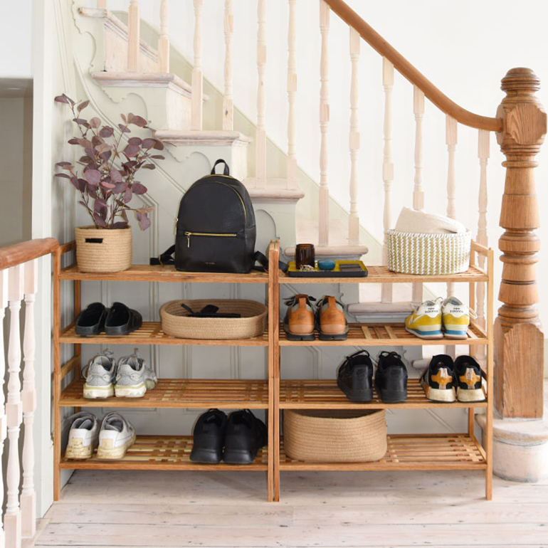 STACKING STORAGE