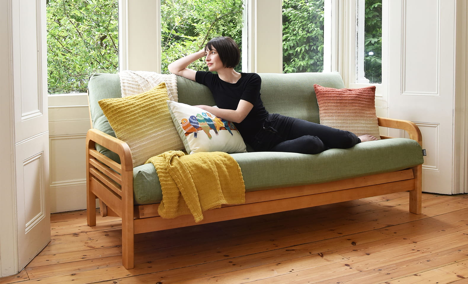 COMBINE & SAVE - SOFA BEDS