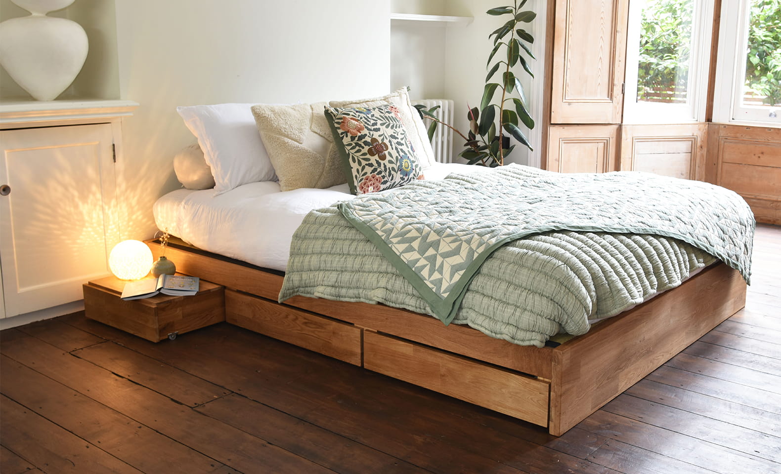 COMBINE & SAVE - BEDS