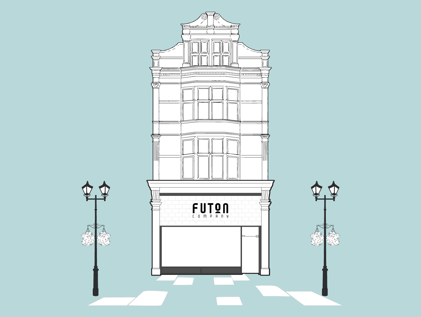 Reading Shop