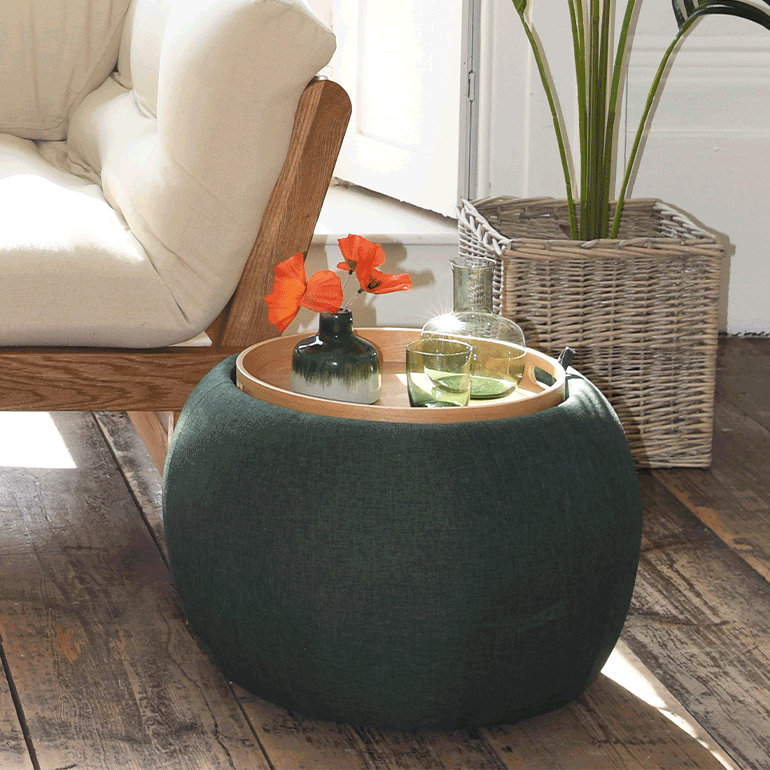 STOOLS