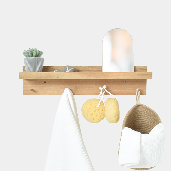 FC Shop By Product Home Accessories Hooks Mirrors Rails