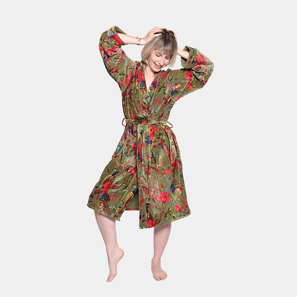 FC Shop By Product Home Accessories Robes Loungewear