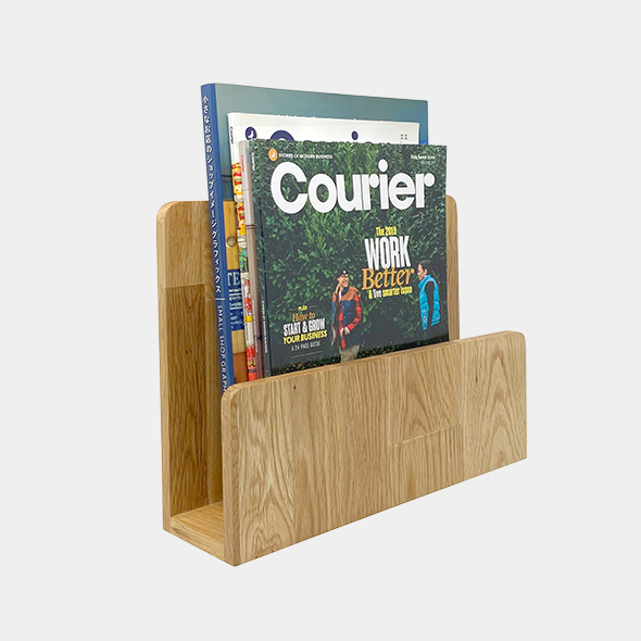 FC Shop By Product Organise Magazine
