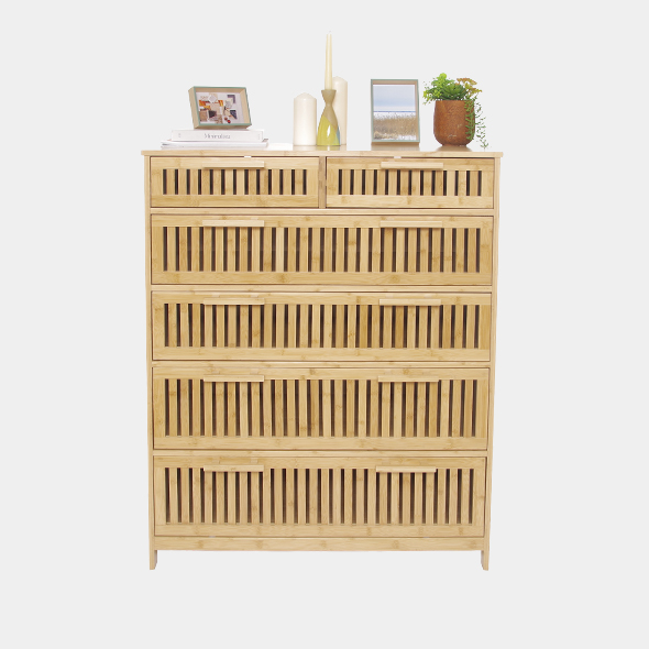 FC Shop By Room Bedroom Chest Of Drawers
