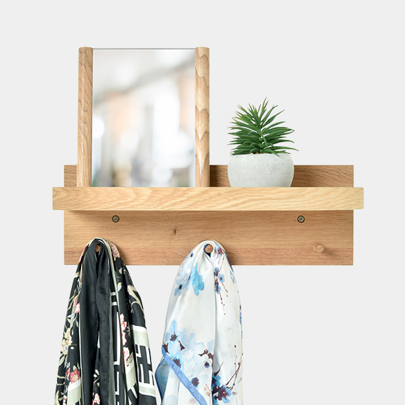FC Shop By Room Bedroom Hooks And Rails