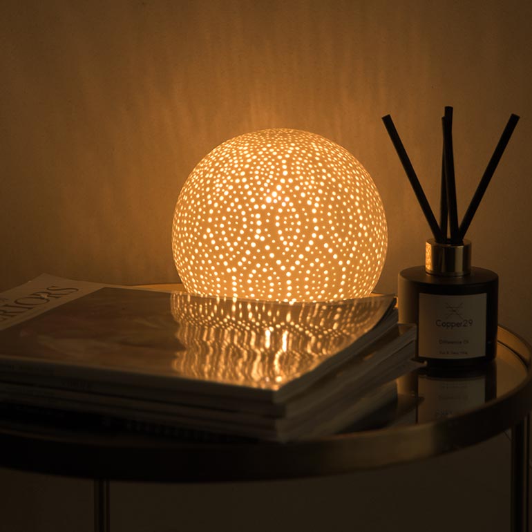 LIGHTING