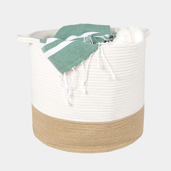 FC Shop By Room Bathroom Baskets