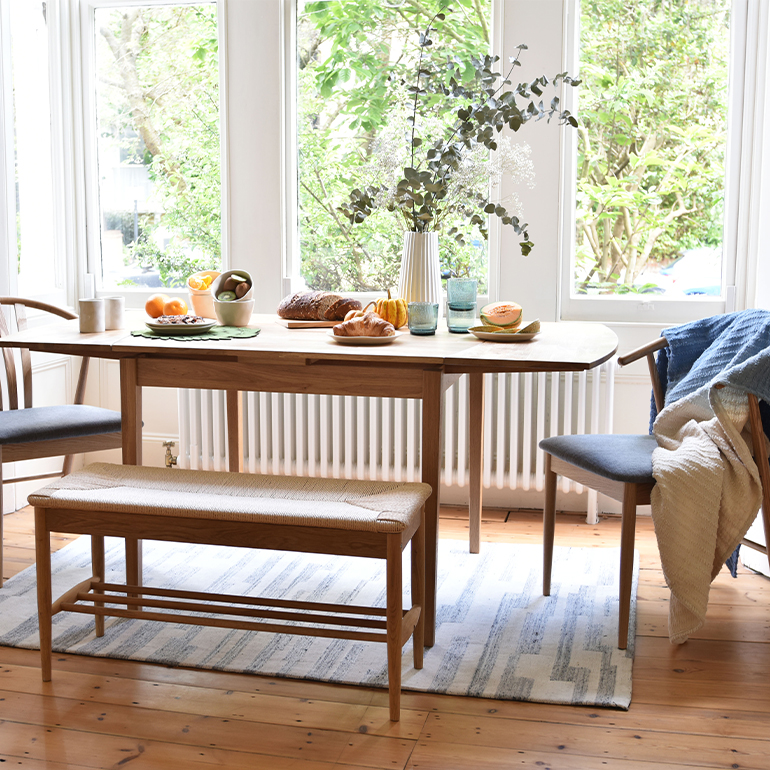 DINING TABLES