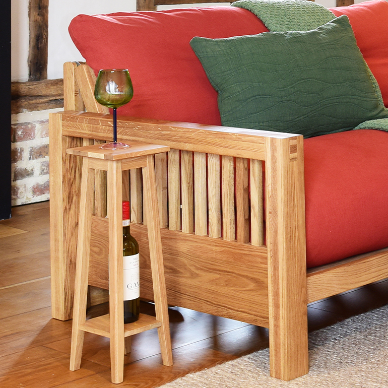 SIDE TABLES