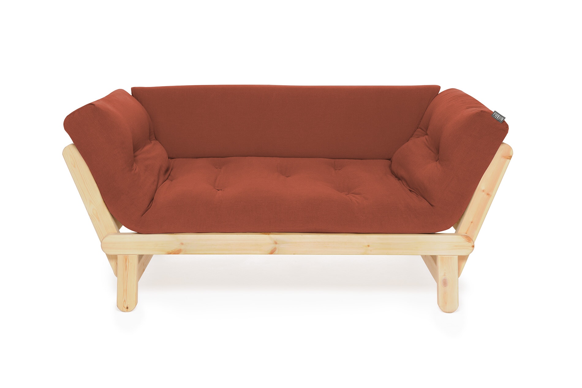 Pine Twingle Handloom Terracotta