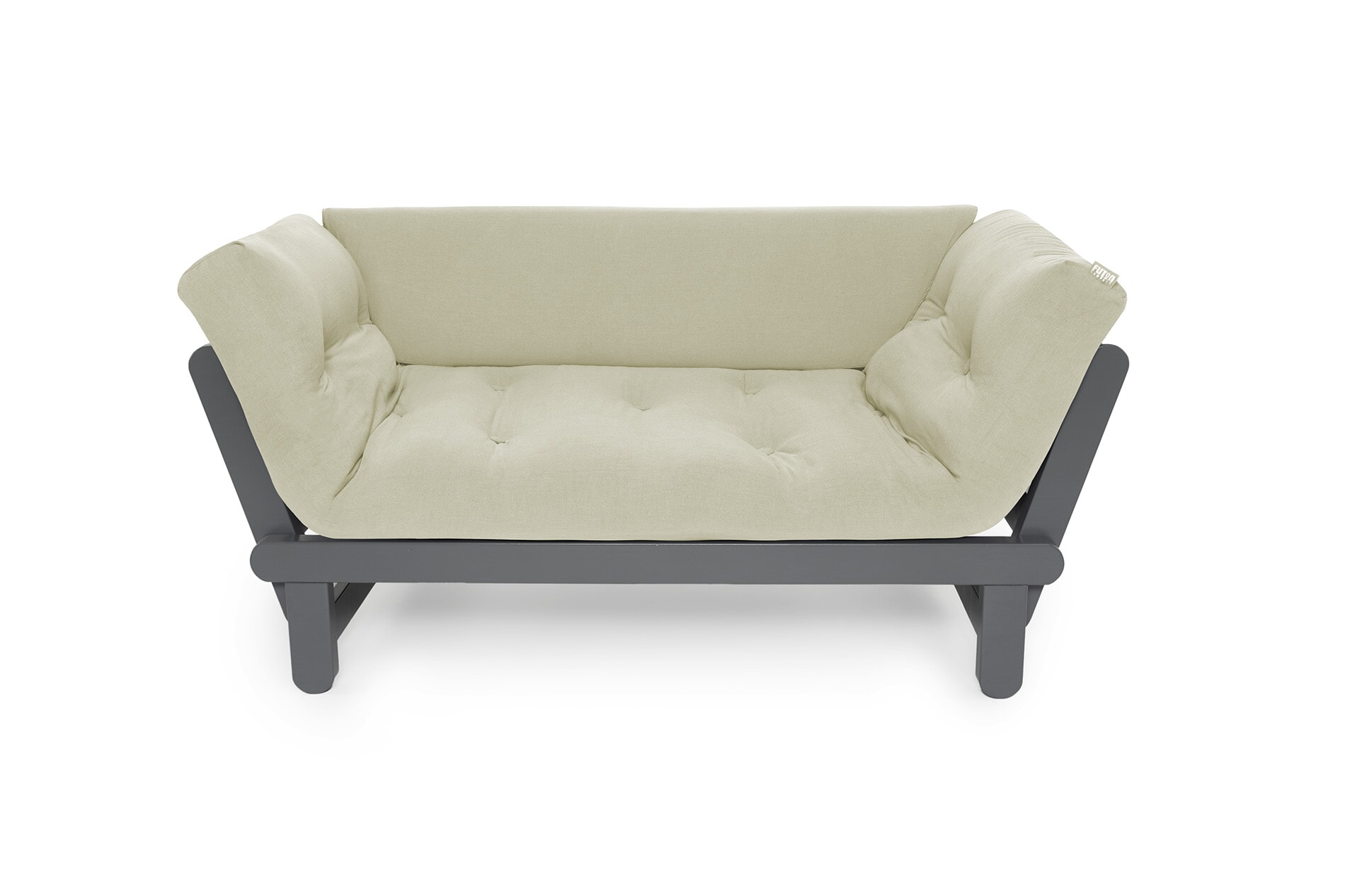 Ranch Day Bed Handloom Natural