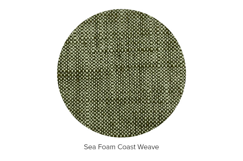 Coast Weave Sea Foam Ji