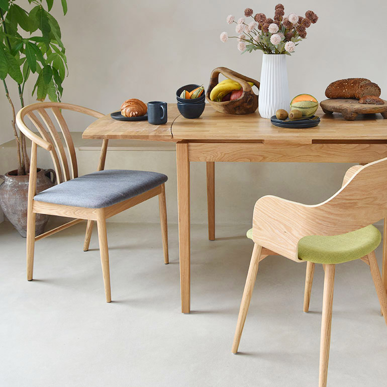 CHAIRS