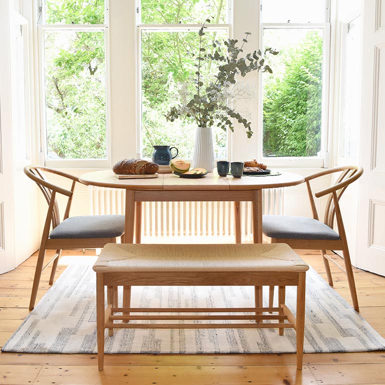 DINING TABLES