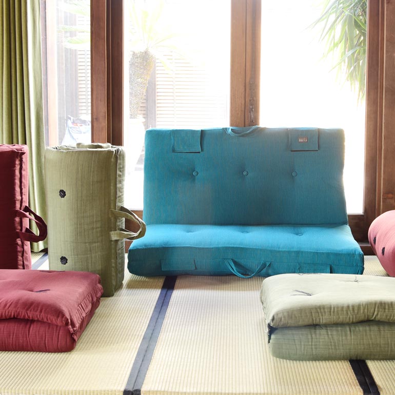 FLOOR MATTRESSES