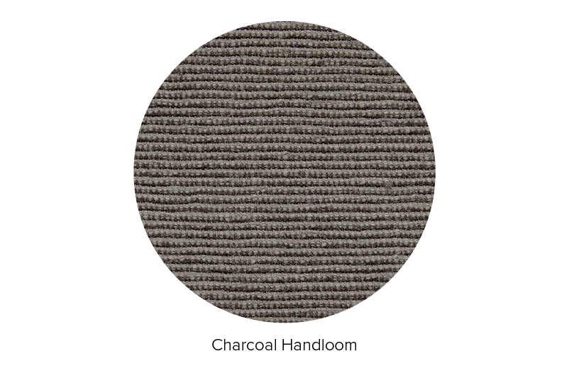 Handloom Charcoal Cge An