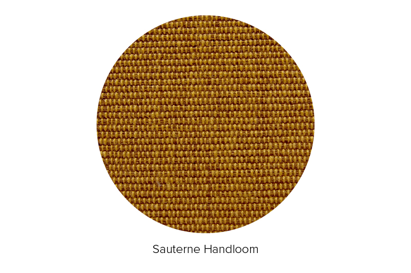 Handloom Sauterne Dmo C