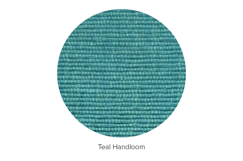 Teal Handloom Tnfv Wa
