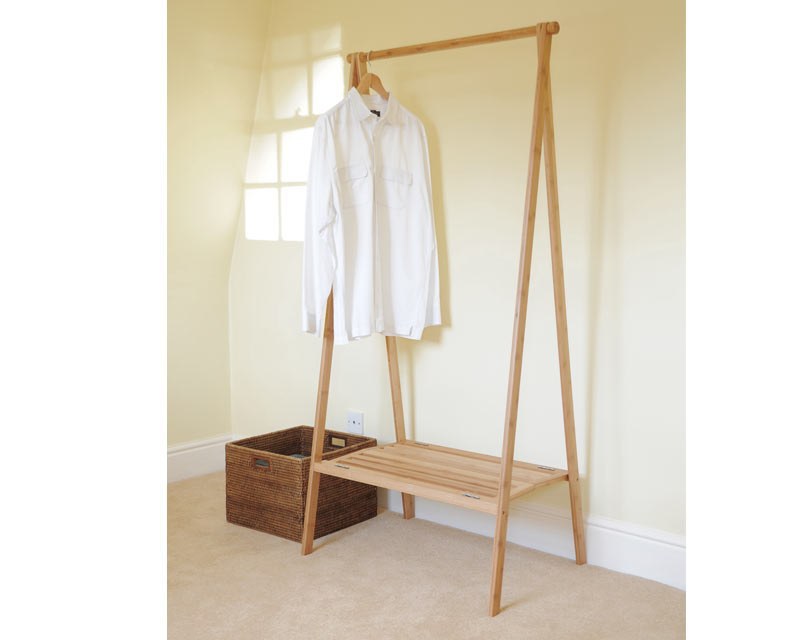 Lightweight Folding Wardrobe Futon Company