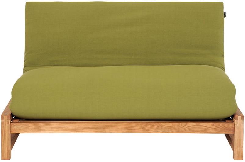 Linear Seater Double Sofa Bed Futon Company