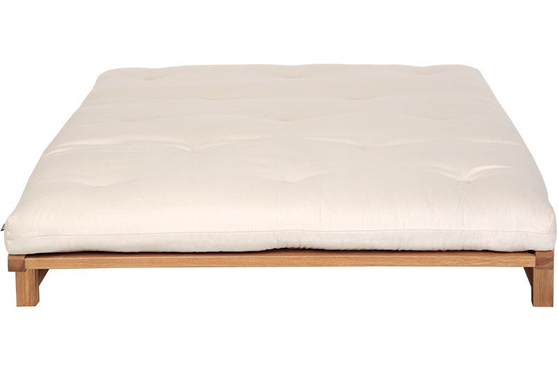 Linear Seater Double Sofa Bed Futon Company