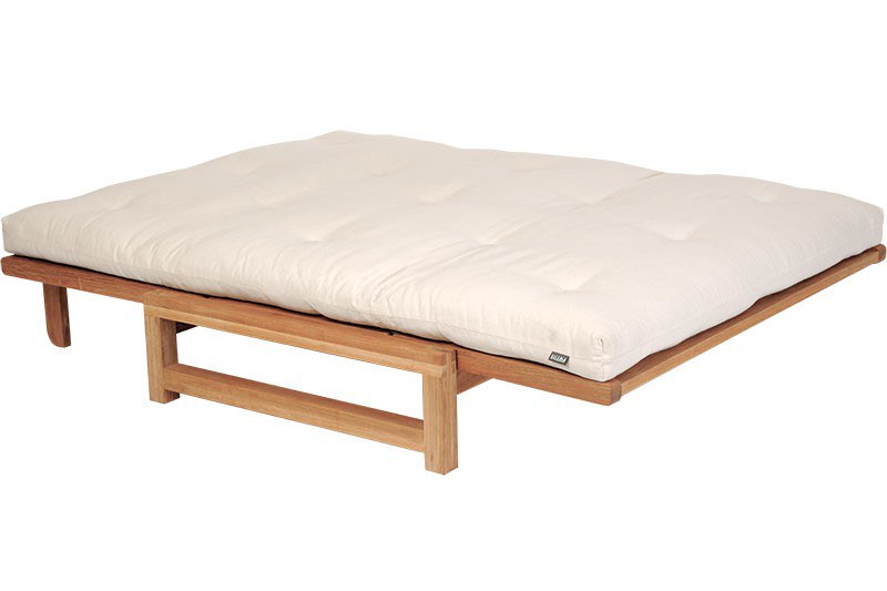 Linear Seater Double Sofa Bed Futon Company