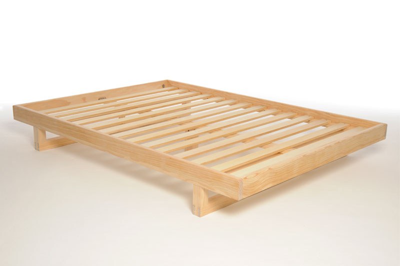 Japanese Style Bed Futon Company, Style Bed Frame