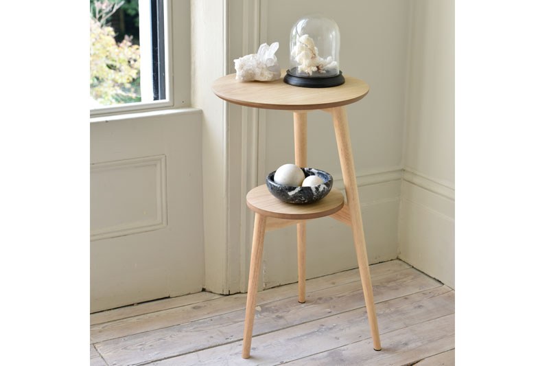 Dais Table