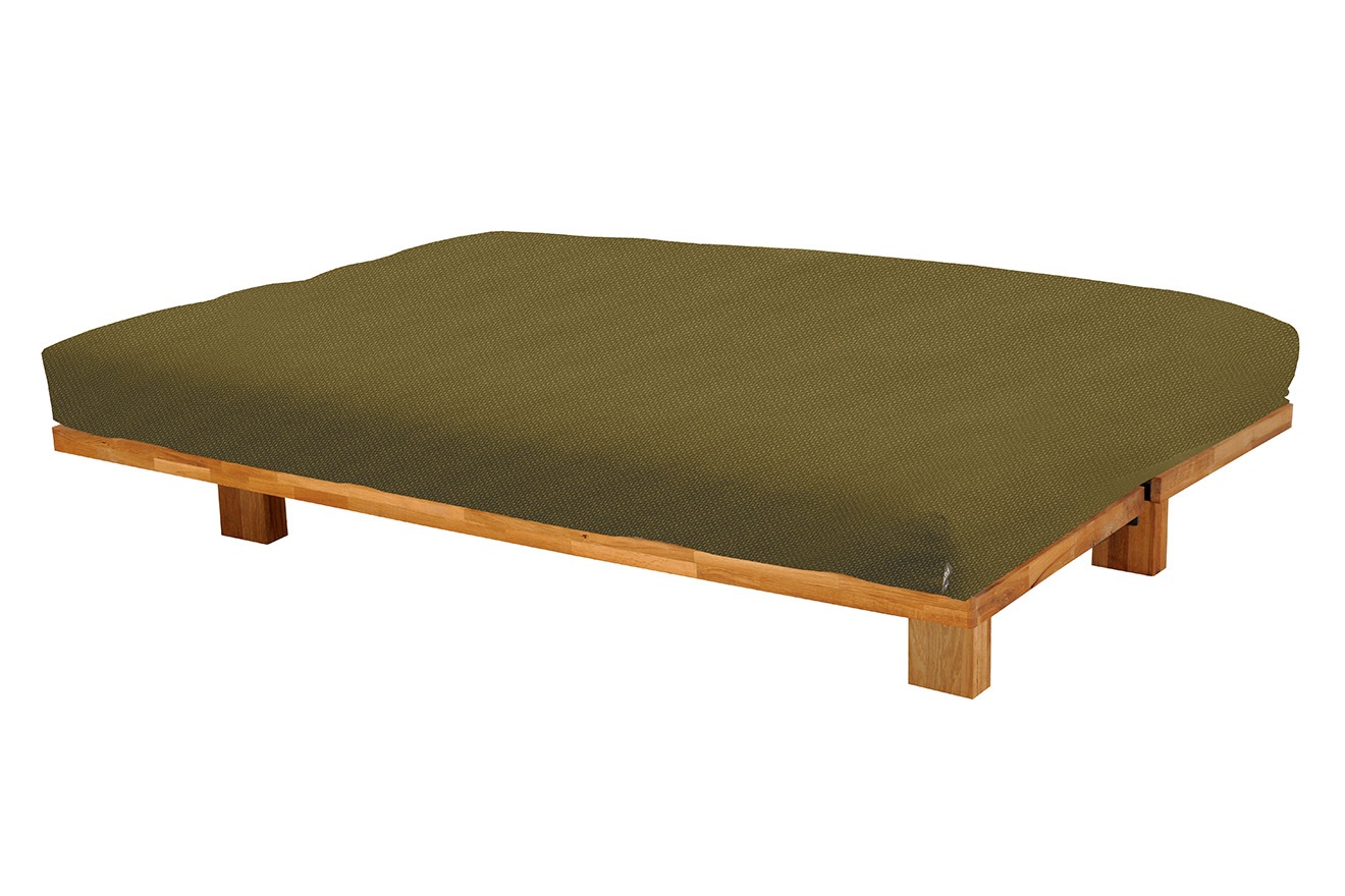 Ultimate luxury Futon 3 Seater Sofa Beds Futon Company