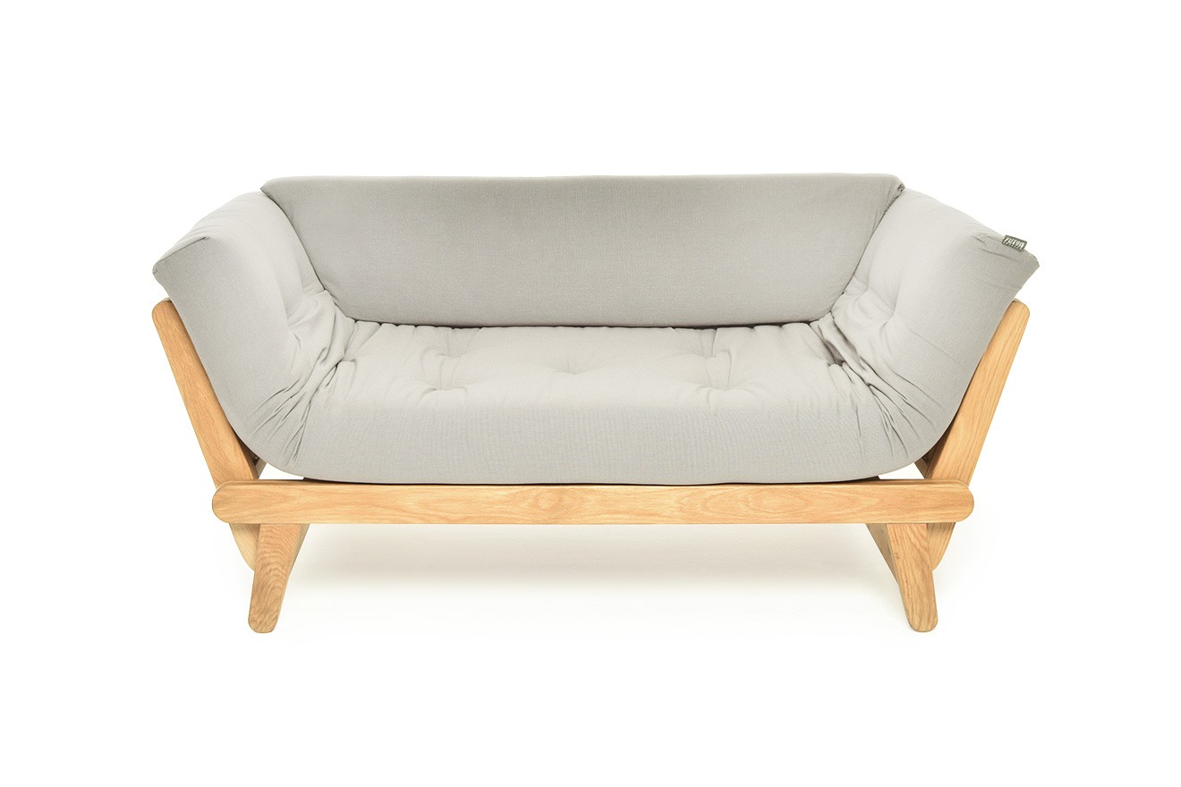 Drift Daybed Cloud Grey