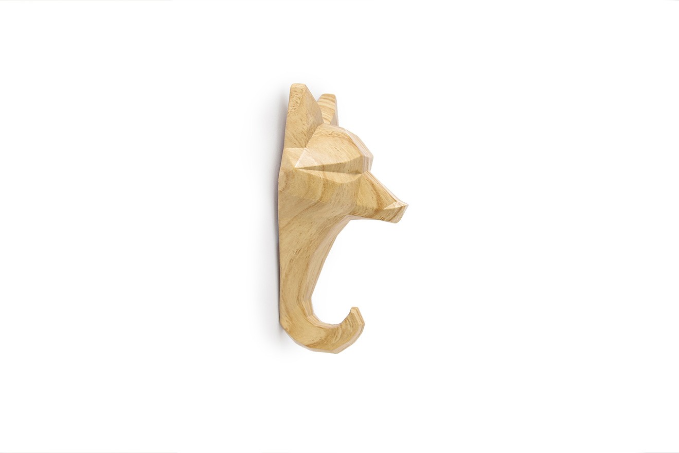 fox fishing hooks