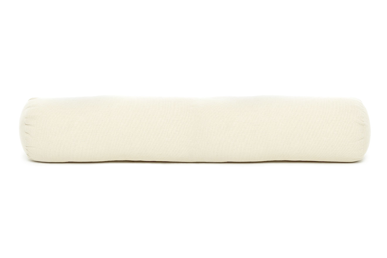Long Round Bolster 140cm size