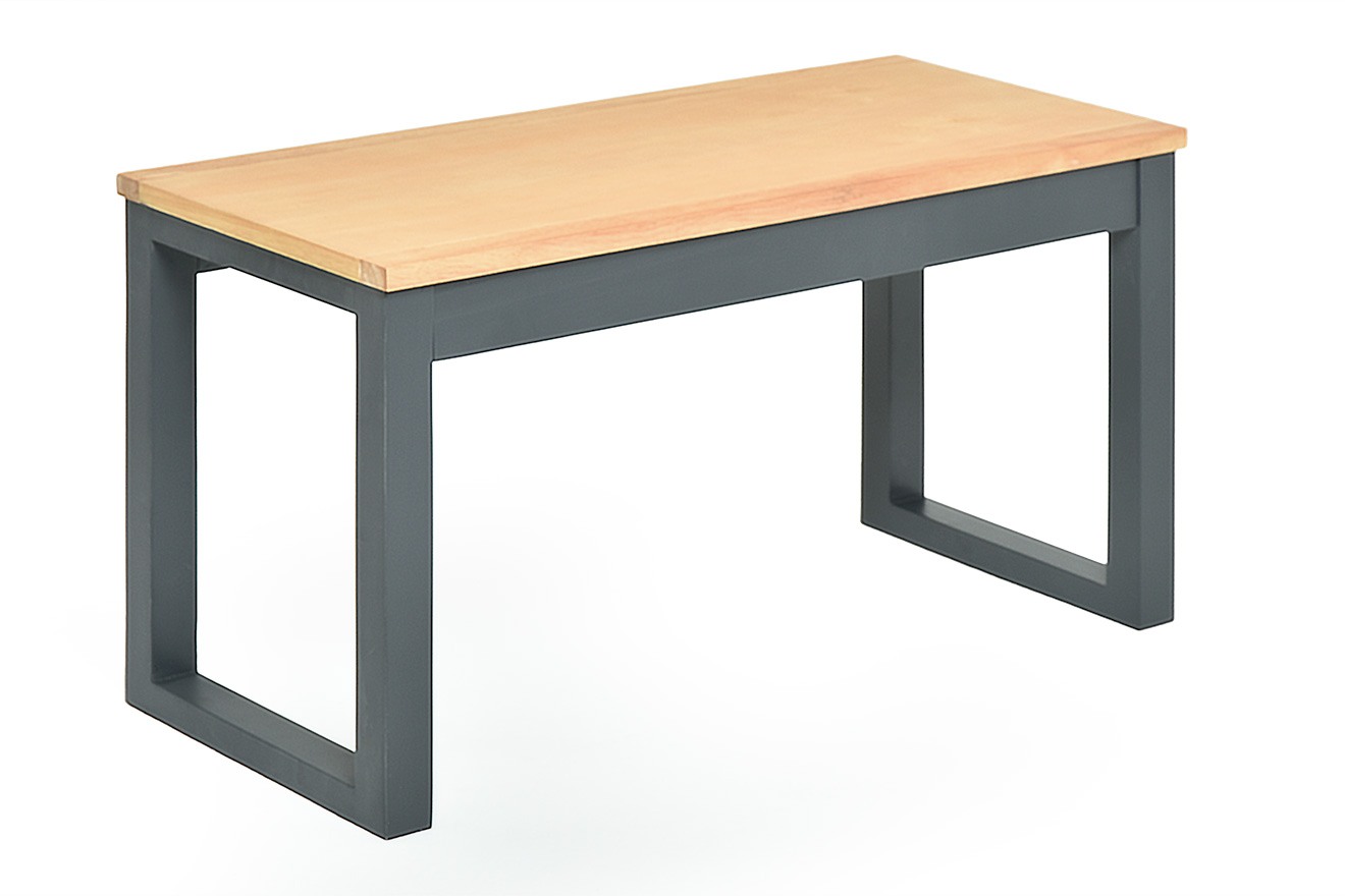 Solari Dual Purpose Bench or Coffee Table Futon Company