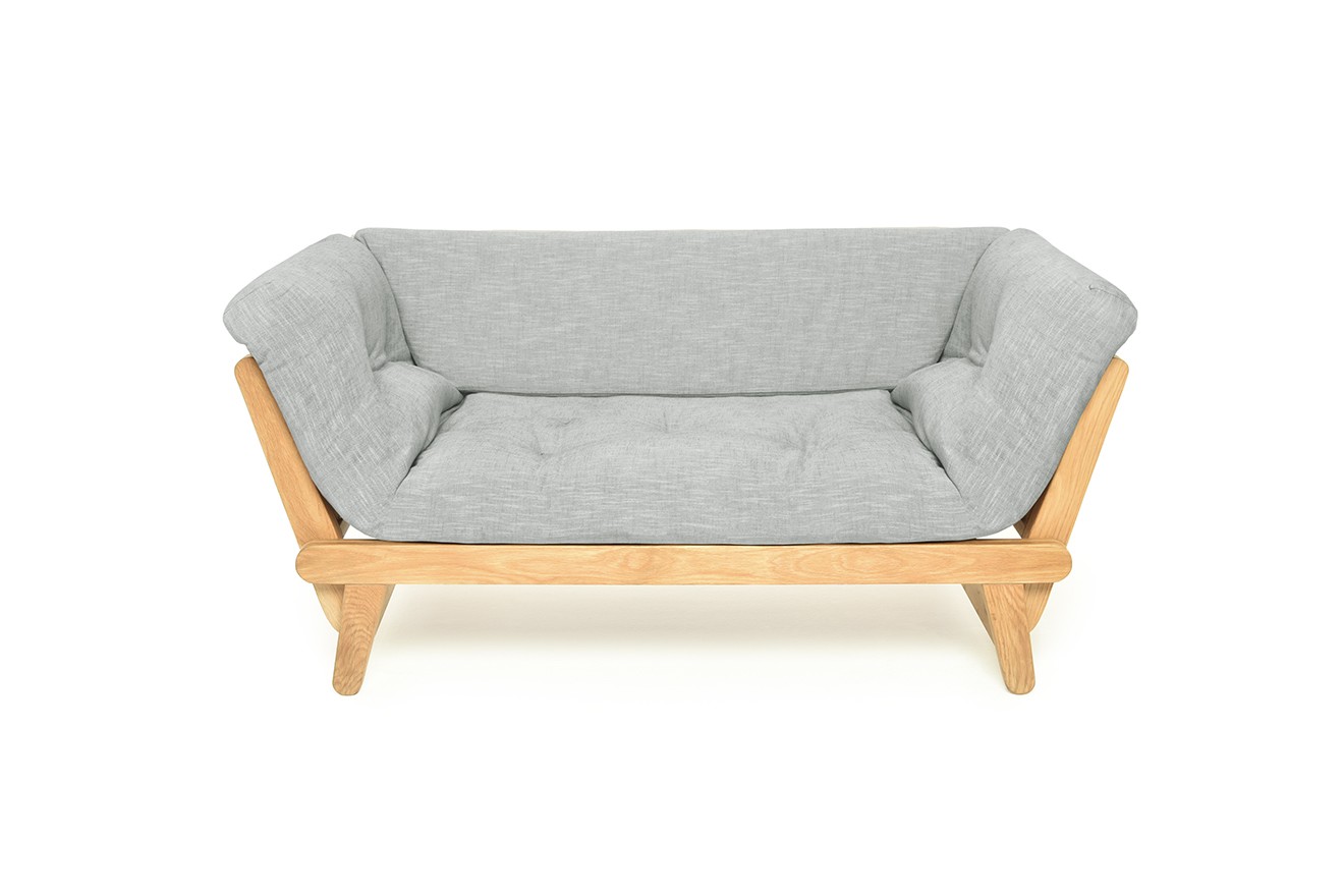 Drift Day Bed Coast Weave Sea Mist