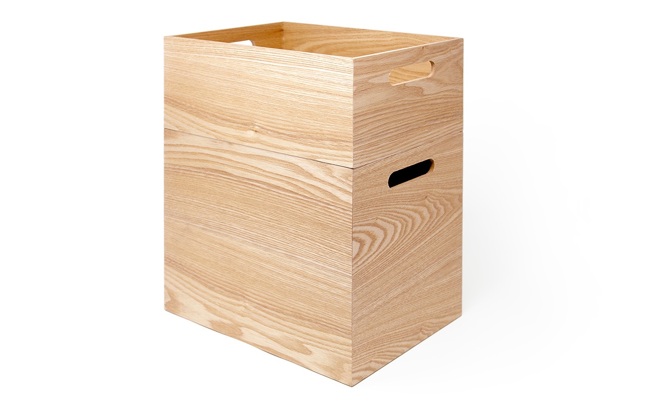 Small Storage Box -  UK