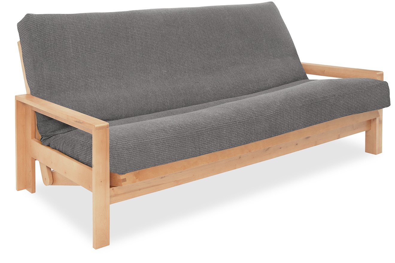 Birch Bifold Cocoon Aldebrugh Charcoal