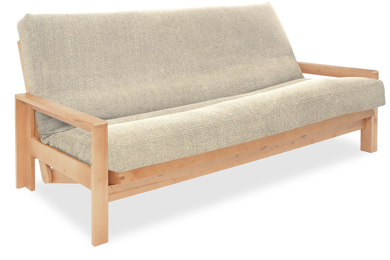 Birch Bifold Cocoon Aldebrugh Natural