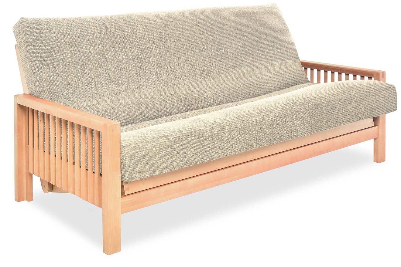 Rondo Birch Seater Aldeburgh Natural